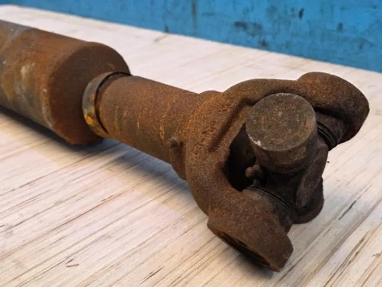 Billede 6 - JCB 531-70 Kardan 914/60290