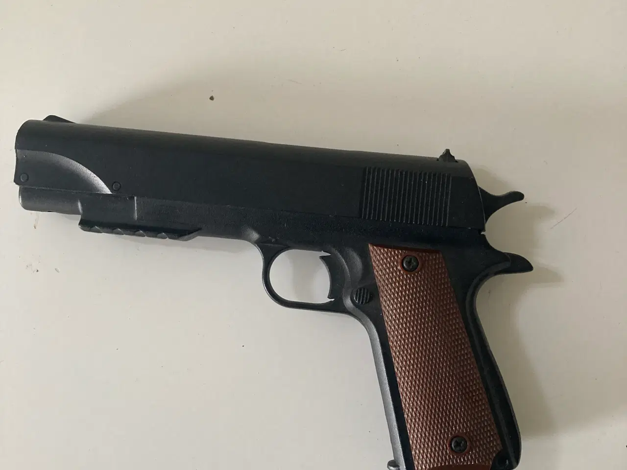 Billede 1 - Luftpistol 4.5mm