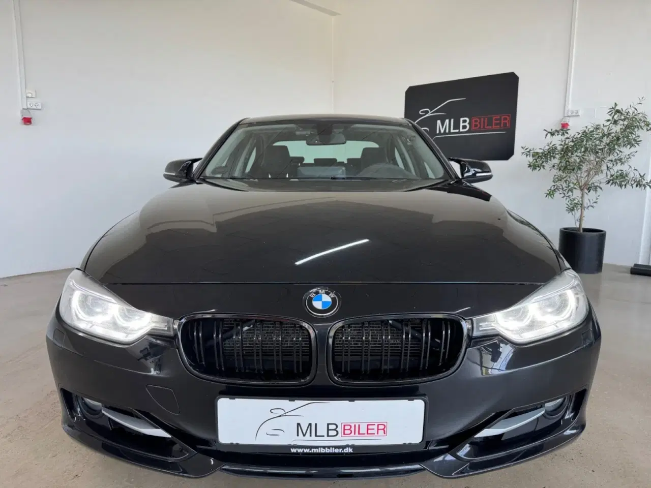 Billede 3 - BMW 335i 3,0 