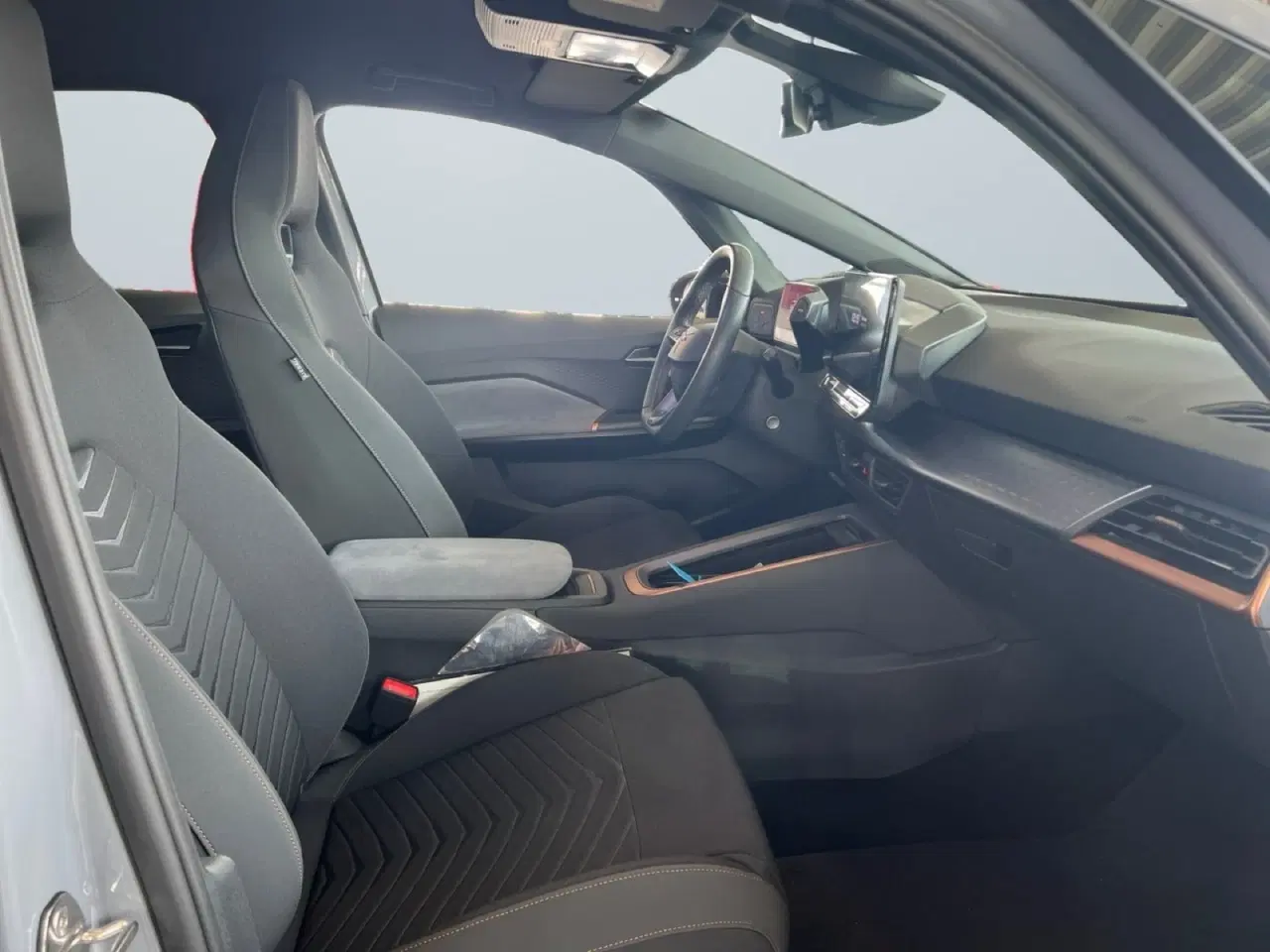 Billede 15 - Cupra Born 58 e-Boost