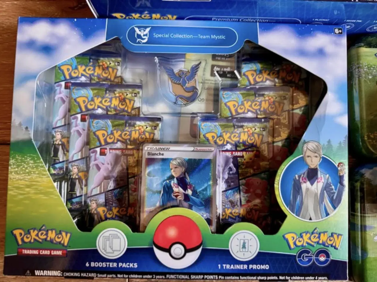 Billede 3 - Pokemon GO