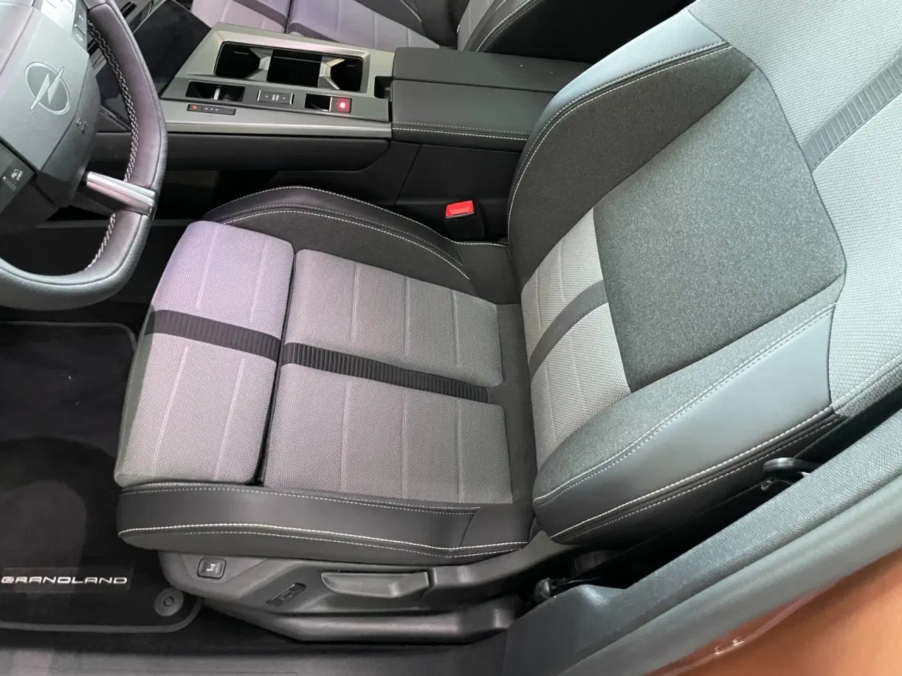 Billede 16 - Opel Grandland-e 73 GS Sky