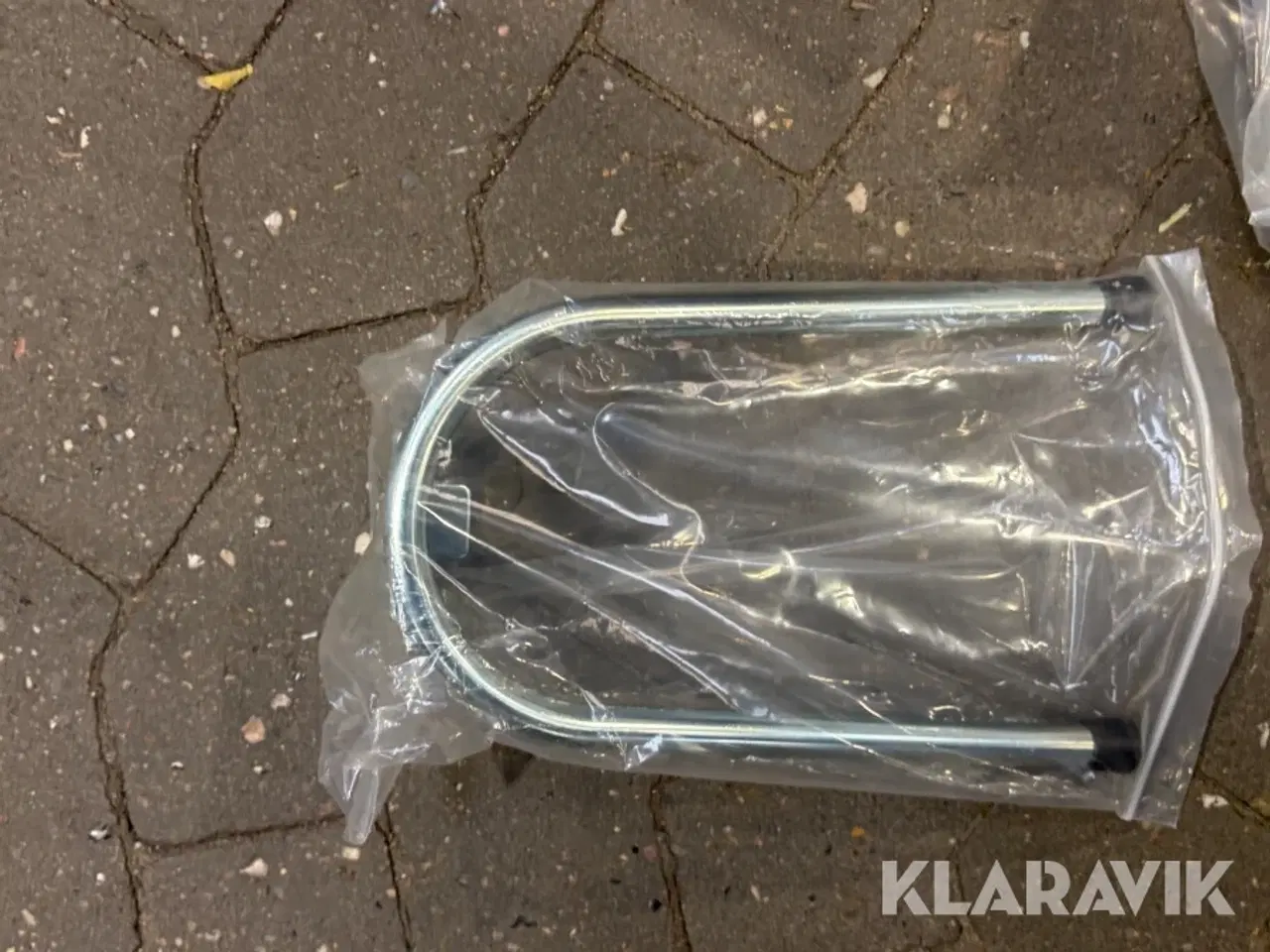 Billede 5 - Svejsemaskine Plast-Line ZTHJ-63 håndholdt