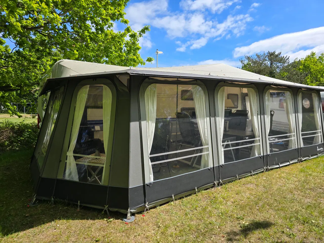 Billede 2 - Hobby Prestige 720 ukfe