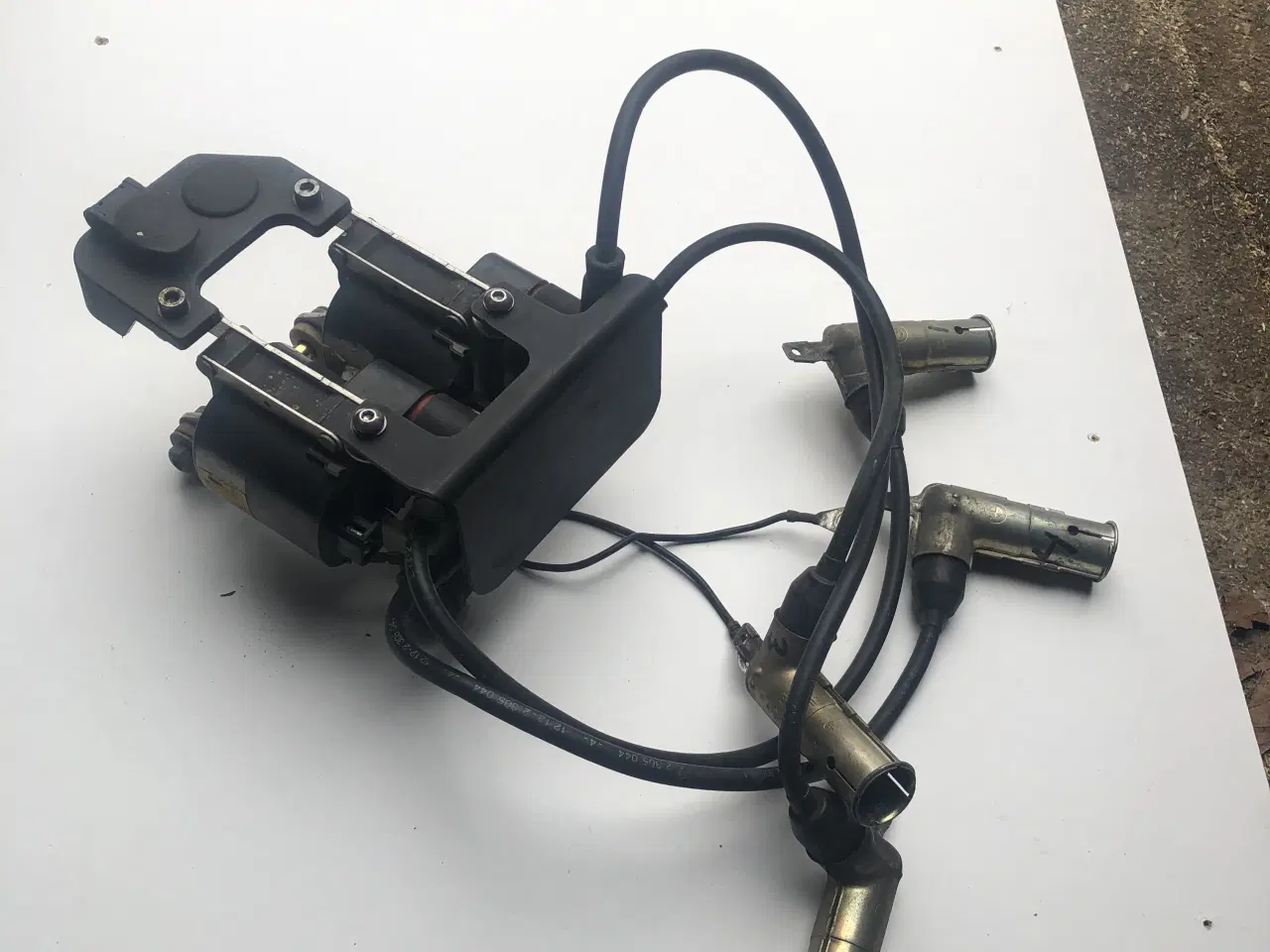 Billede 3 - Bmw k1100