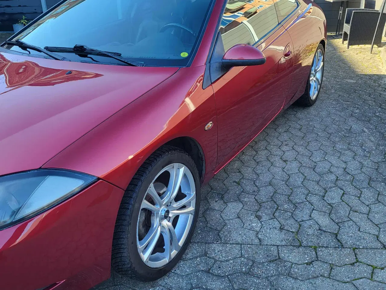 Billede 2 - Ford Cougar 2,5 V6 