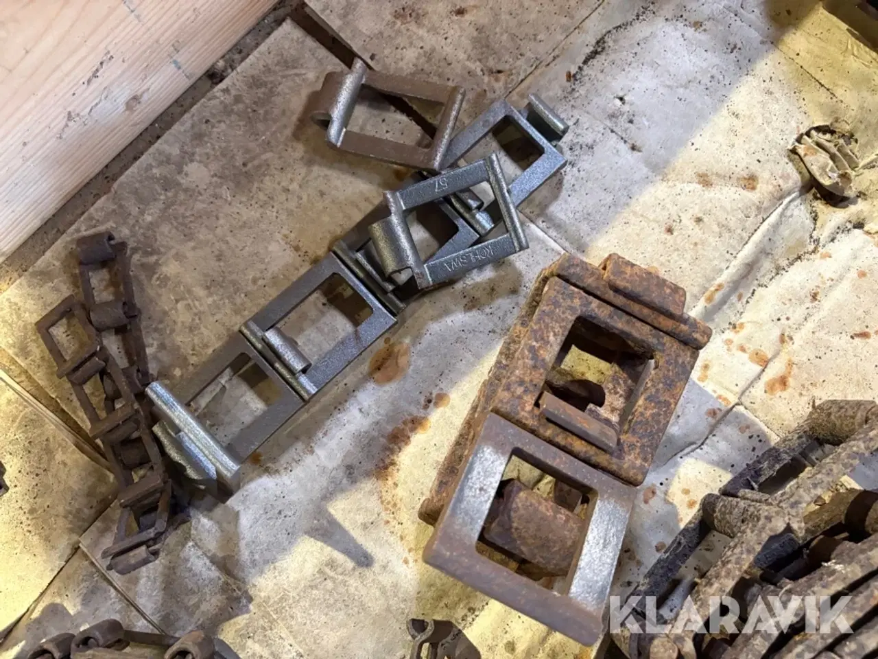 Billede 11 - Koldsvads led