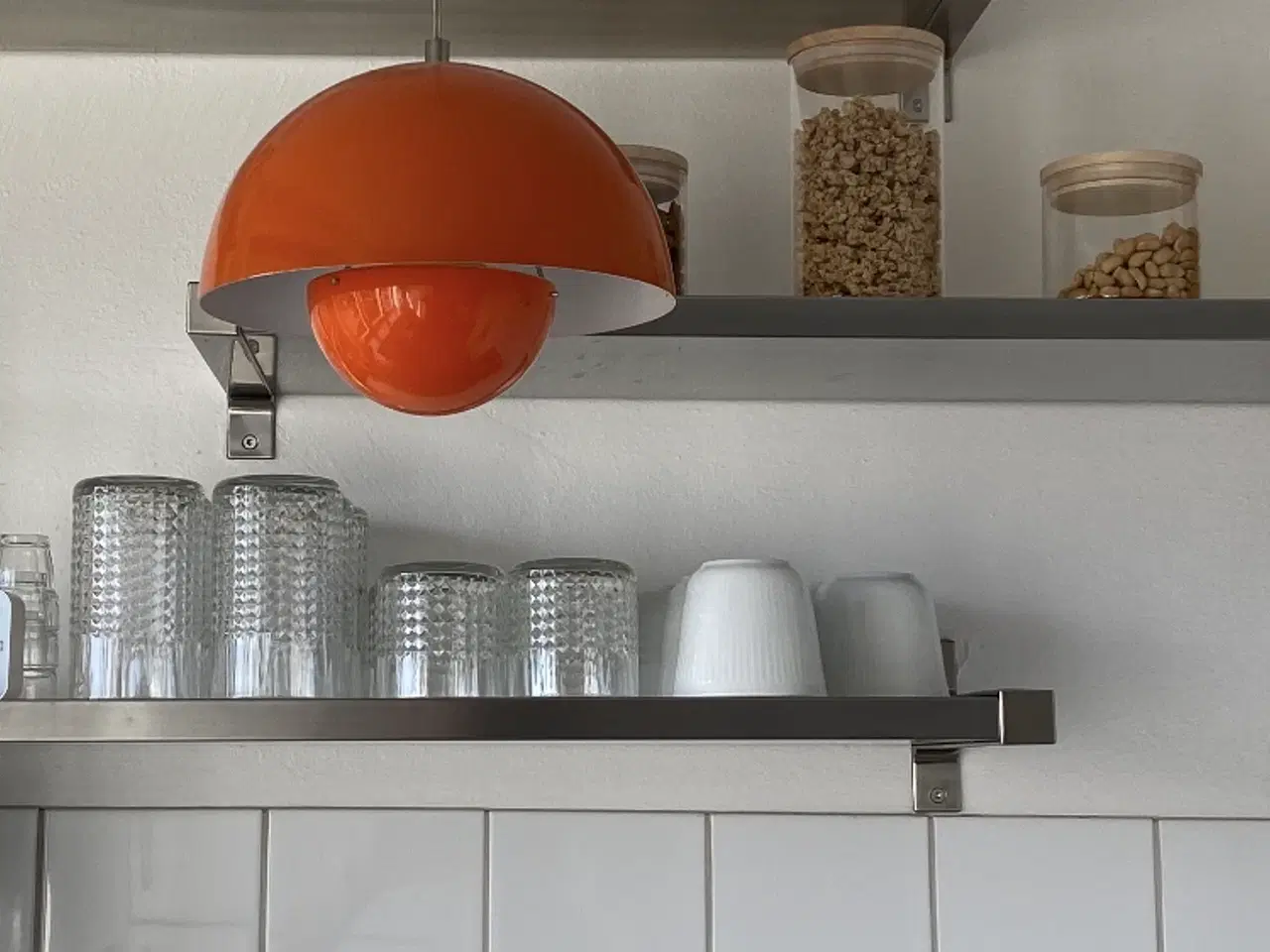 Billede 1 - VP 1 Verner Panton