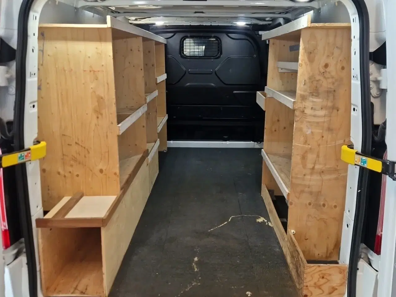 Billede 12 - Ford Transit Custom 300 L2 2,0 TDCi 130 Trend