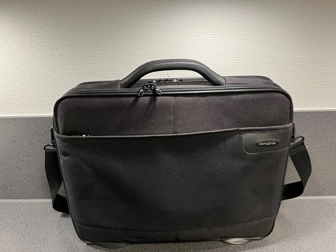 Billede 4 - Samsonite. Computertaske