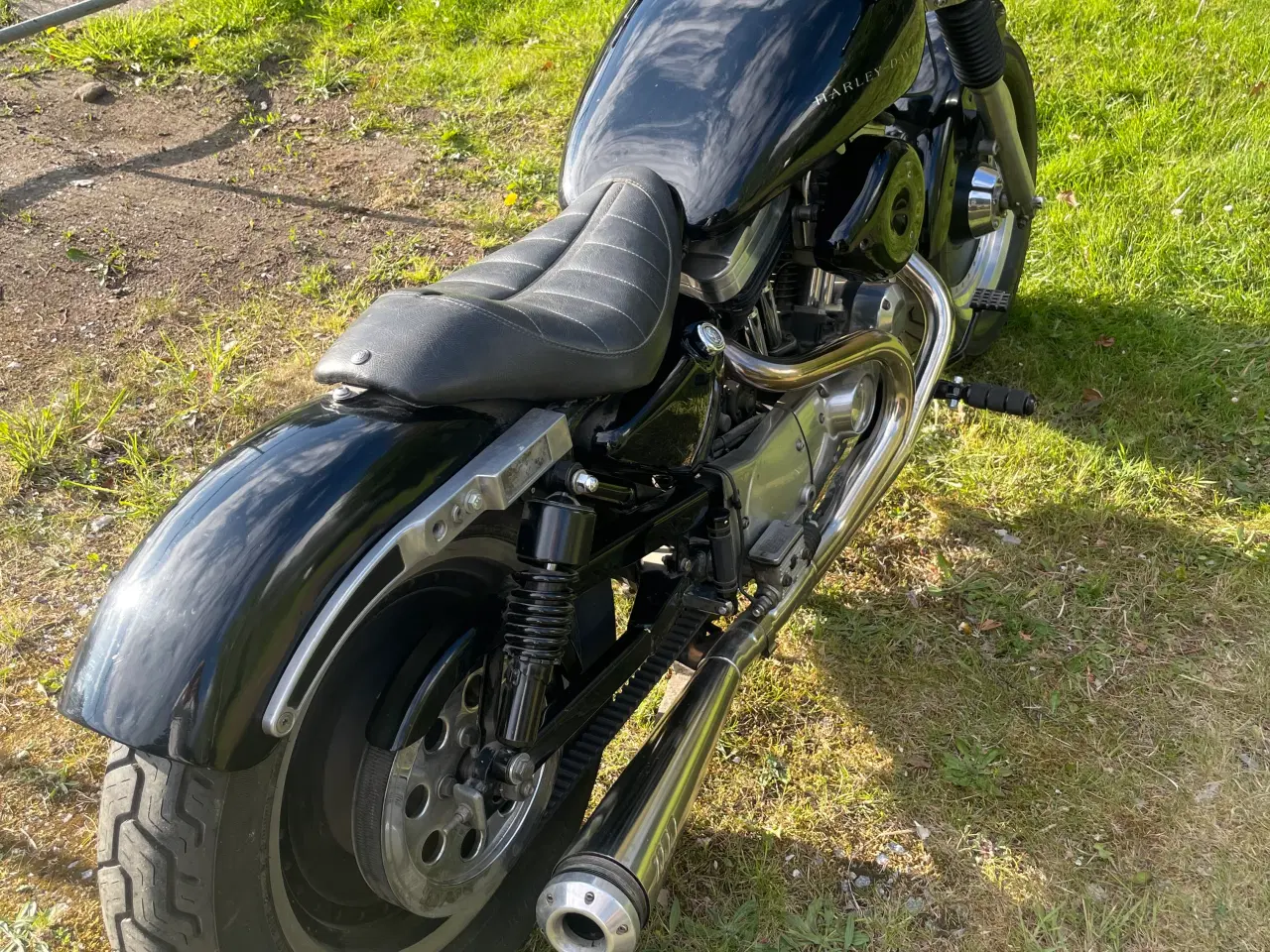 Billede 6 - Sportster