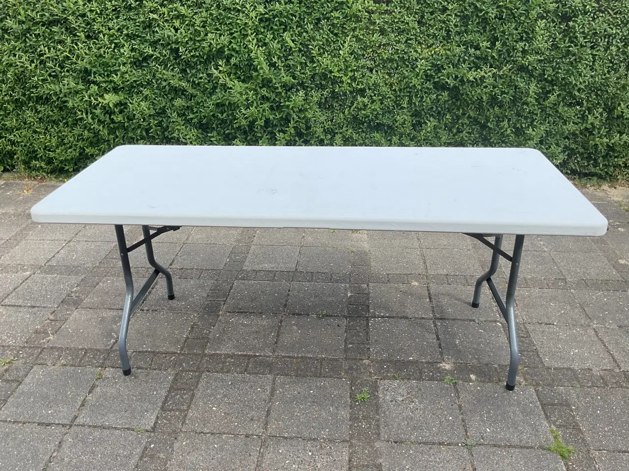 Billede 3 - Hvide bord