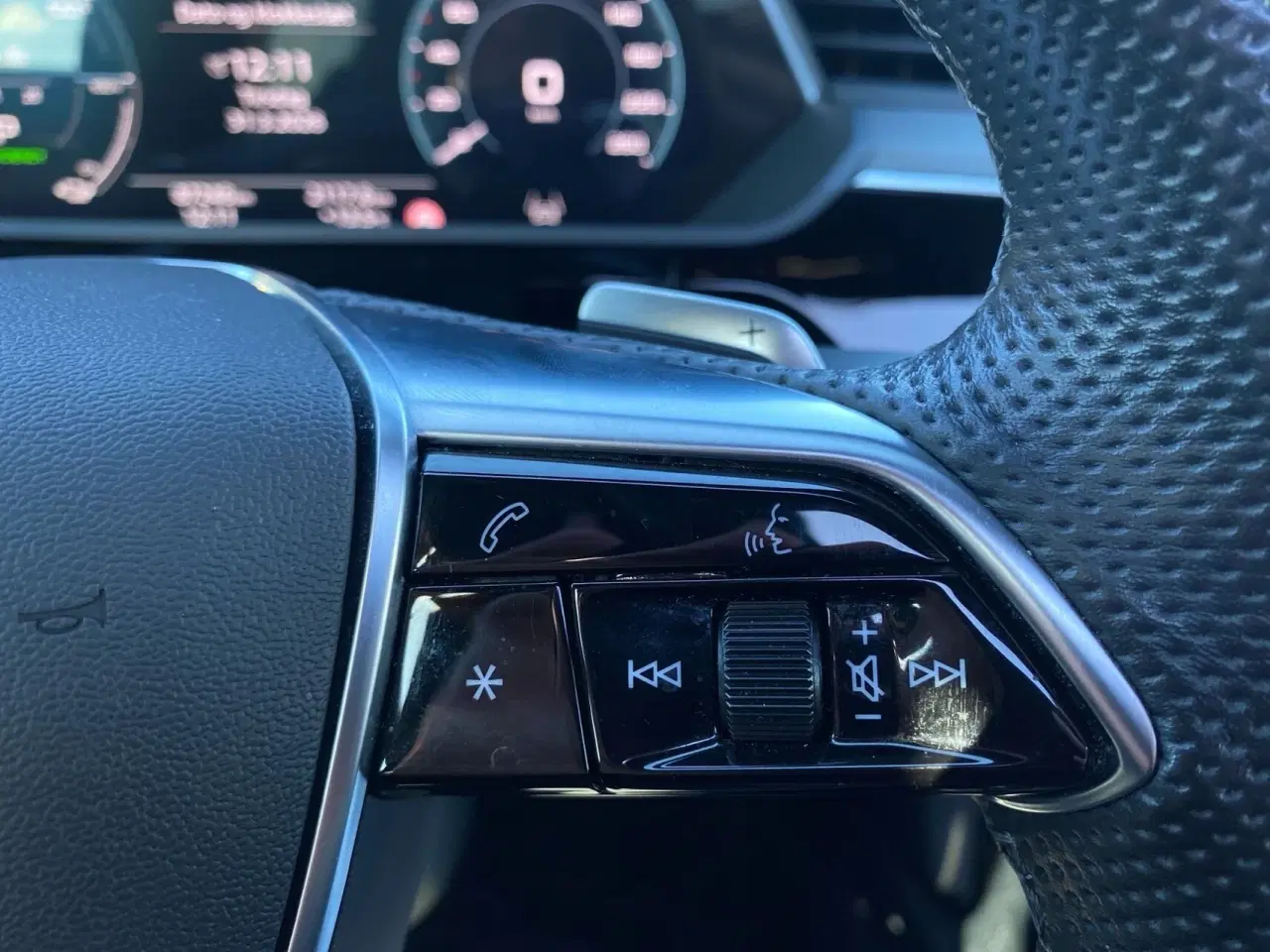 Billede 16 - Audi E-tron Sportback 55 Prestige Quattro 408HK 5d Aut.