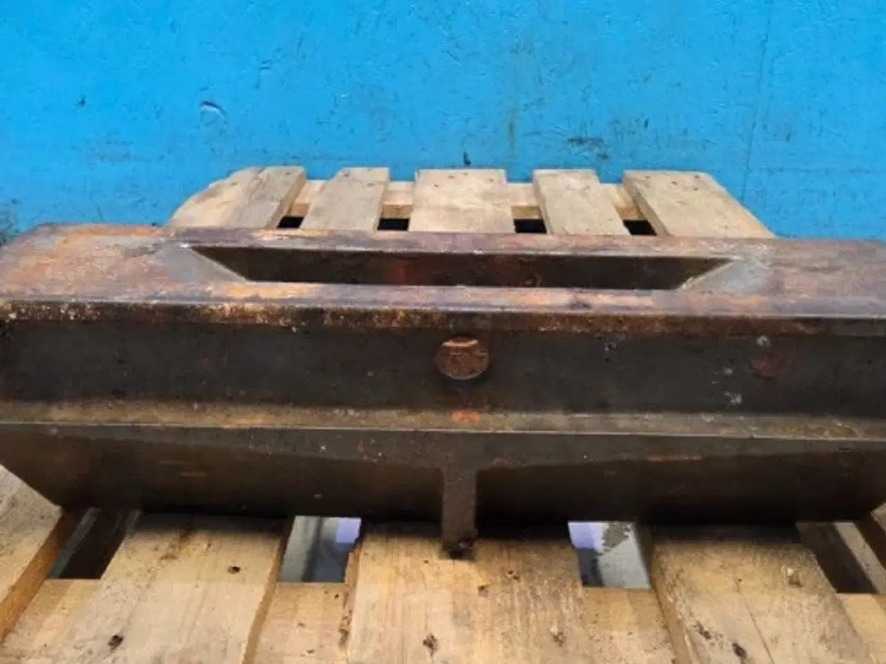 Billede 4 - Massey Ferguson 3060 Support 3382749M3