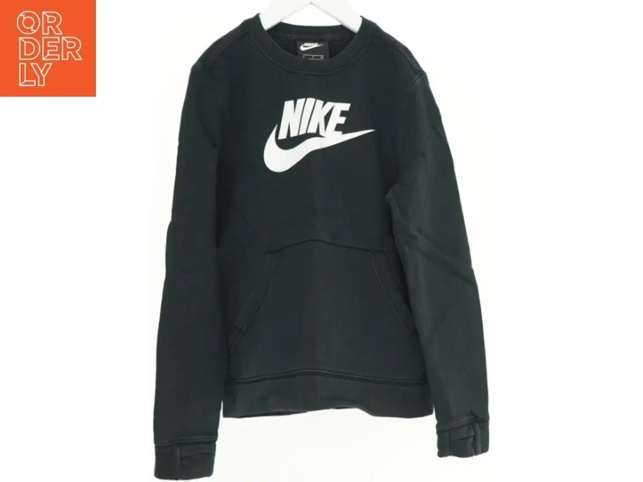 Billede 1 - Bluse fra Nike (str. 128 cm)