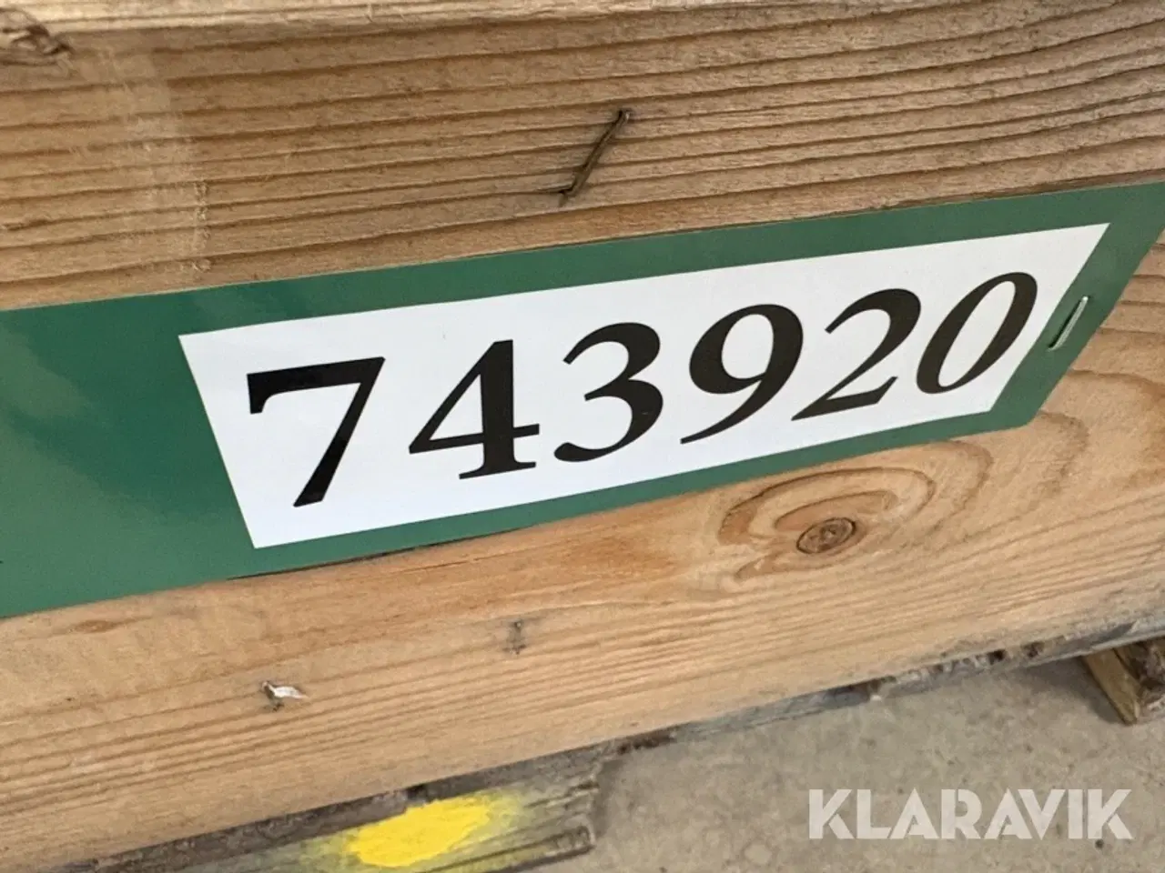 Billede 9 - Varmeblæser Veab BX9 - 6 styk