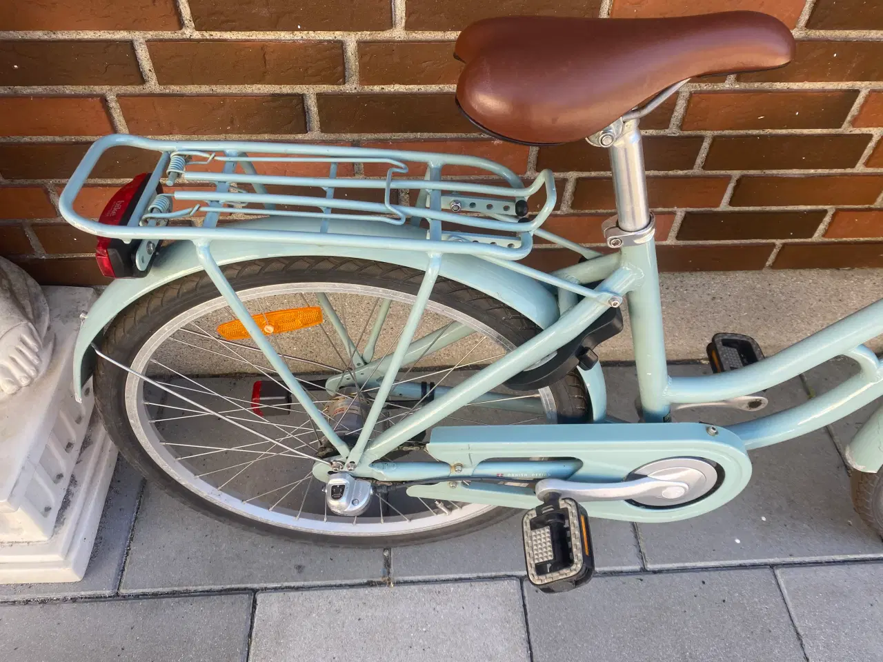 Billede 5 - 24 tommer lækker cykel 