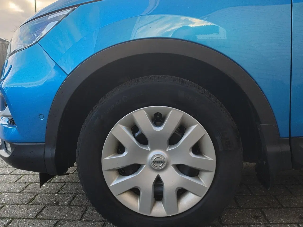 Billede 17 - Nissan Qashqai 1,3 Dig-T 140 Tekna