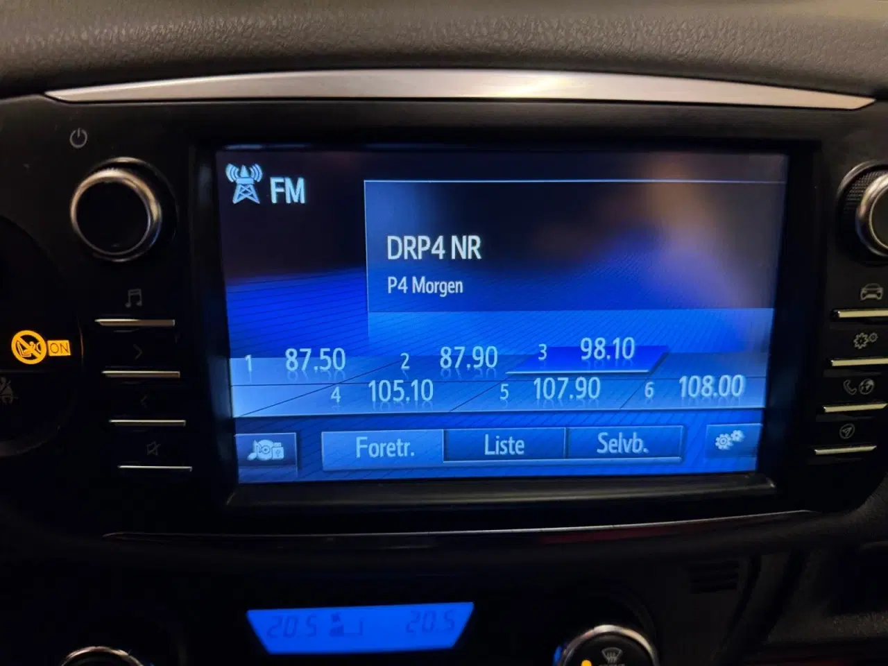 Billede 8 - Toyota Yaris 1,5 Hybrid H2 e-CVT Van