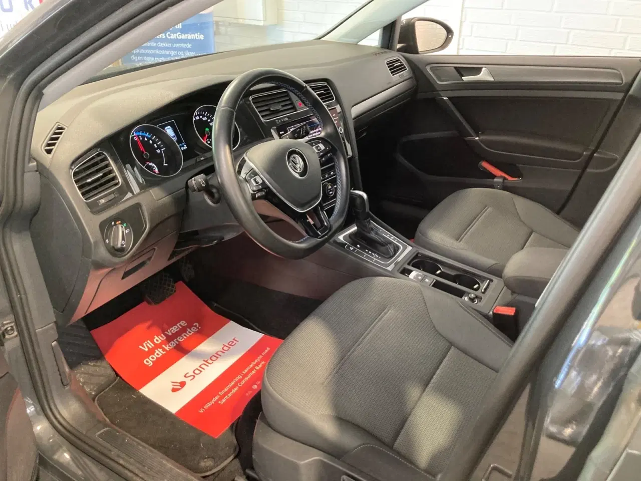 Billede 8 - VW e-Golf VII  