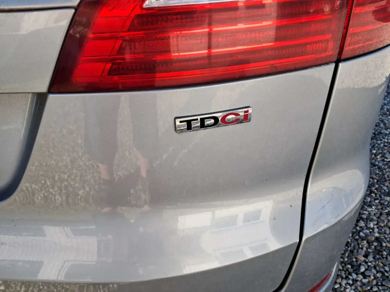 Billede 3 - Ford Mondeo 2,0 TDCi 130 Ambiente stc.