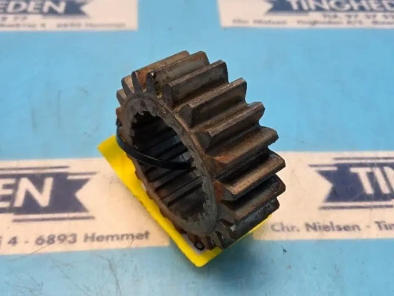 Billede 3 - Ford 8260 Tandhjul 5160404