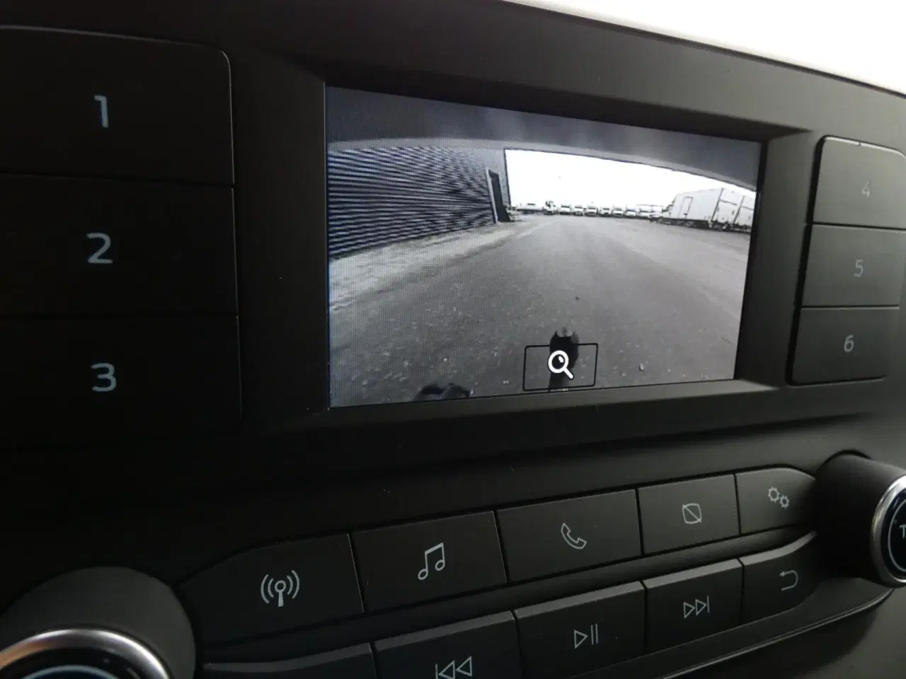 Billede 12 - Ford Transit 350 L3H1 2,0 TDCI HDT Trend RWD 165HK DobKab 10g Aut.