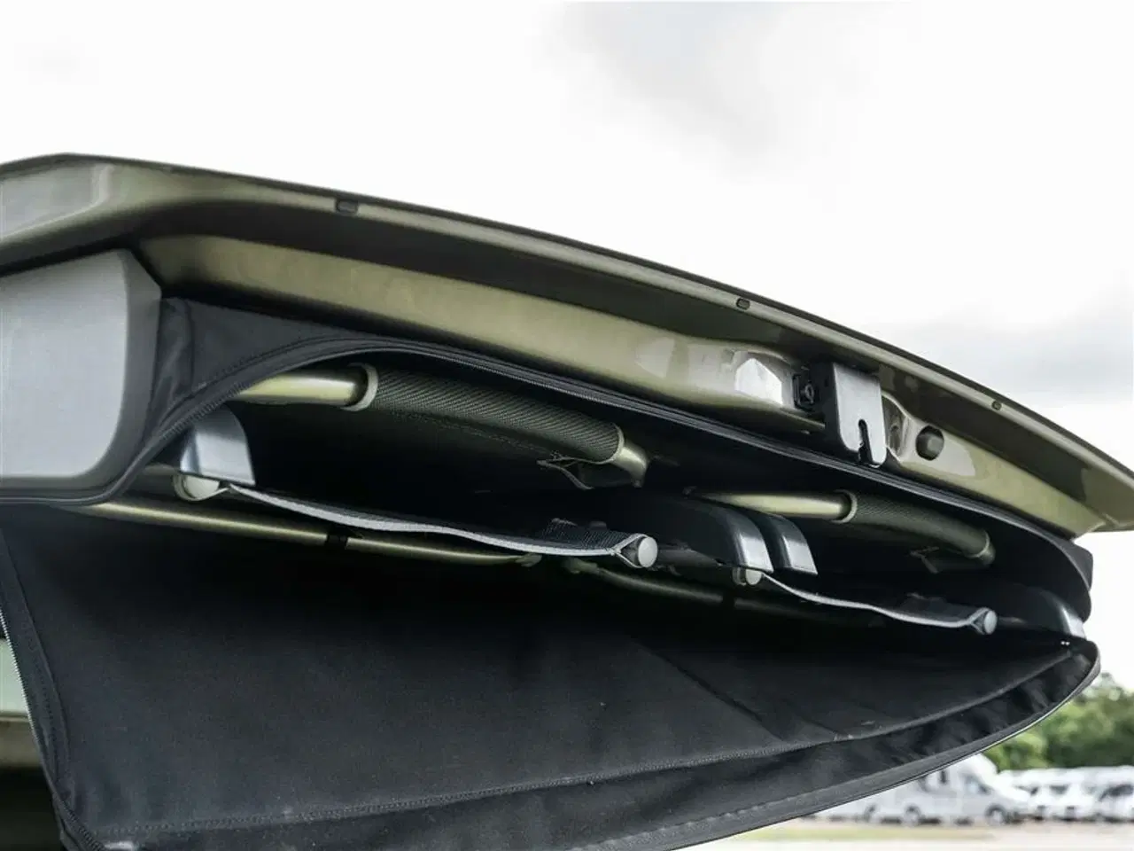 Billede 12 - 2020 - VW California Ocean 2.0 TDI 150 DSG   Flot California