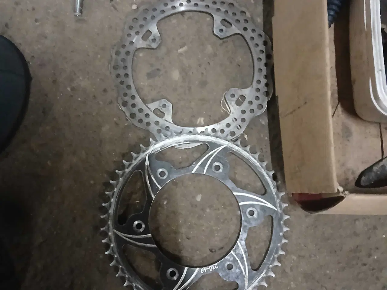 Billede 8 - Honda crf 250r 2013