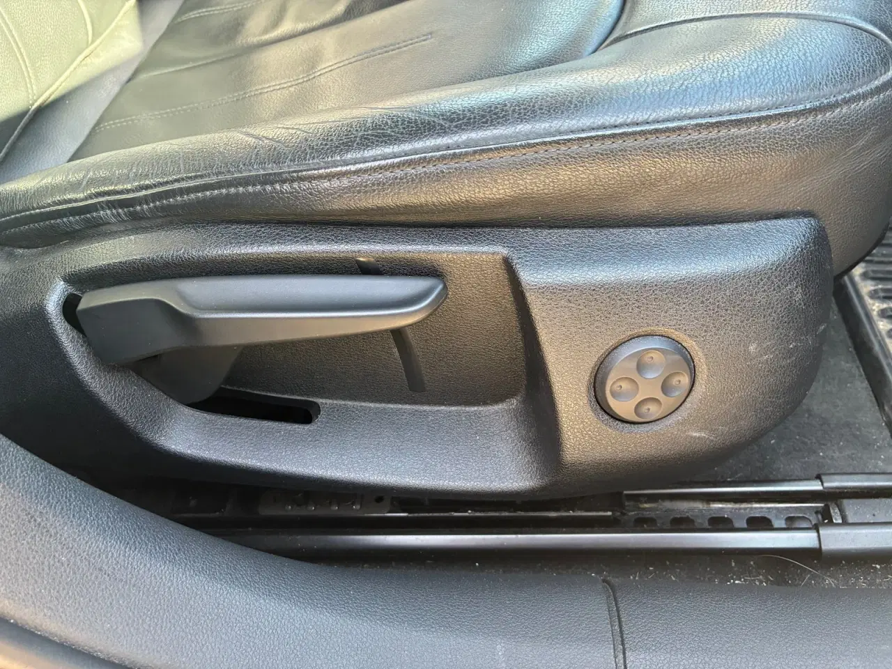 Billede 14 - Audi A6 3,0 TDi 204 Multitr.