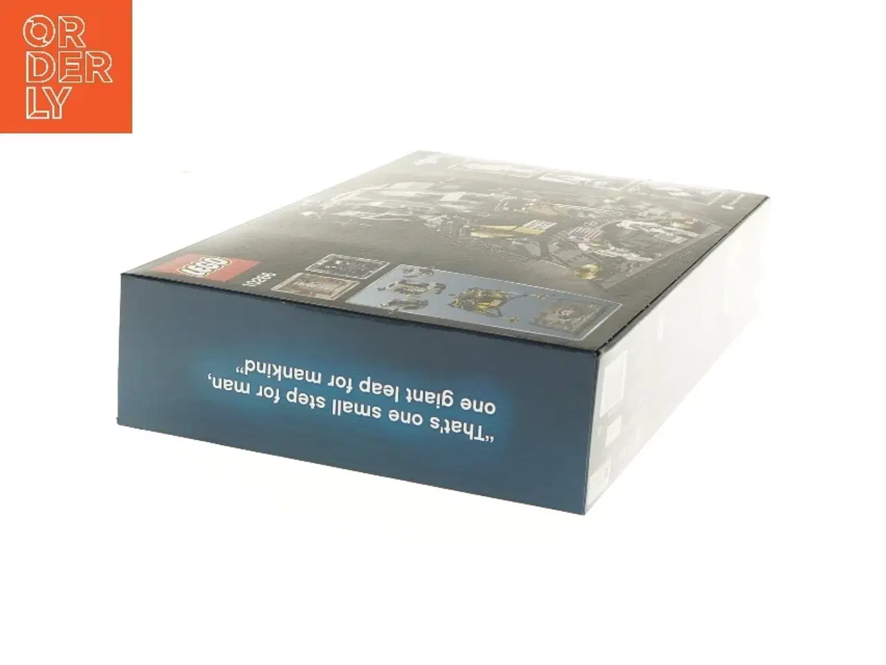 Billede 4 - LEGO Creator NASA Apollo 11 Lunar Lander fra Lego (str. 28x9x48 cm)