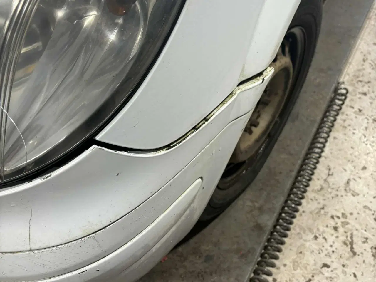 Billede 18 - Mercedes Vito 115 Kassegovn