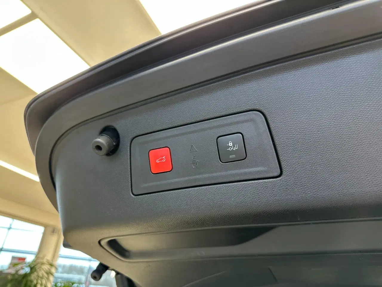 Billede 9 - Peugeot 508 1,6 Hybrid GT Line Pack SW EAT8