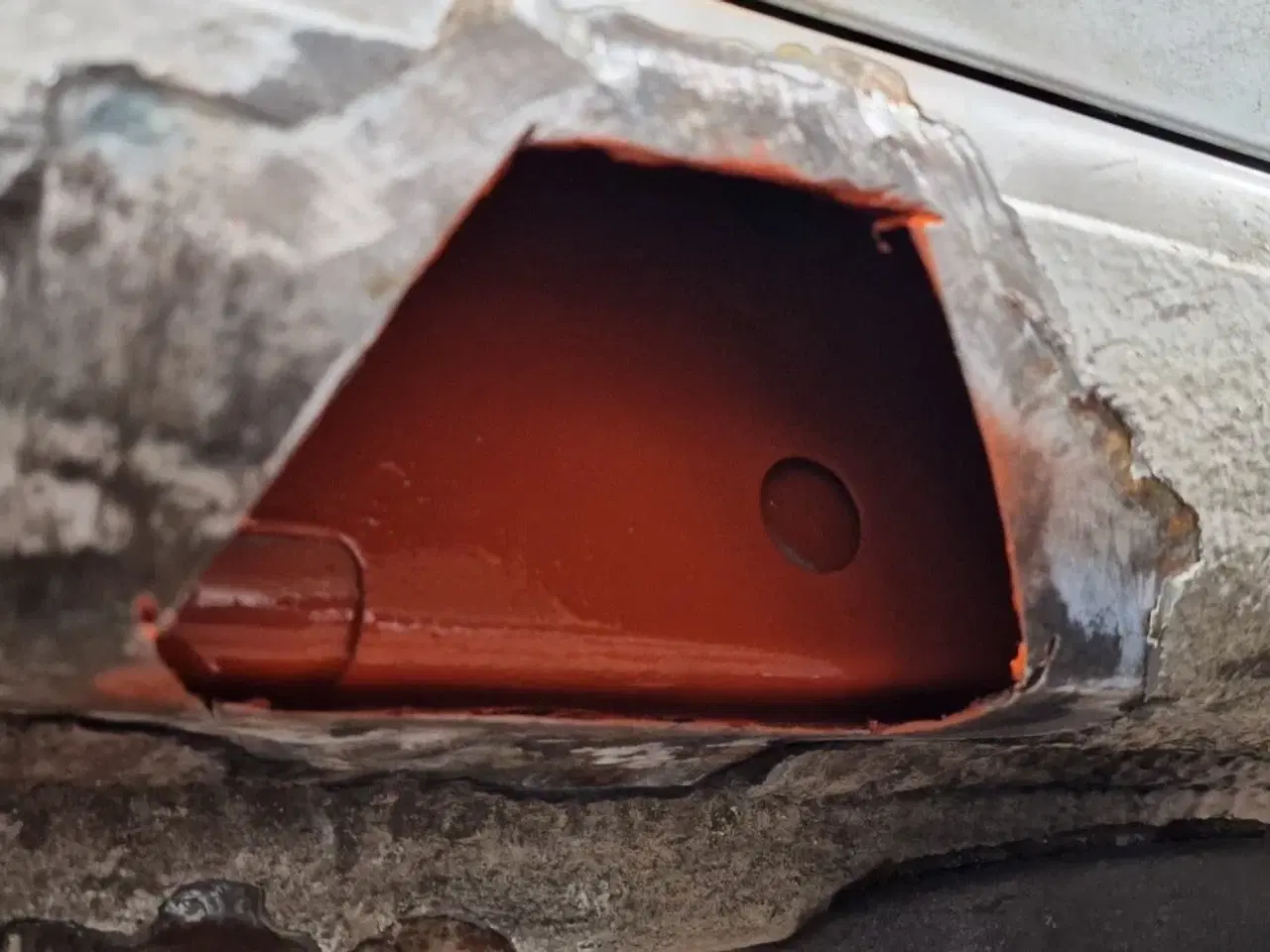 Billede 11 - VW Caddy 2,0 SDi