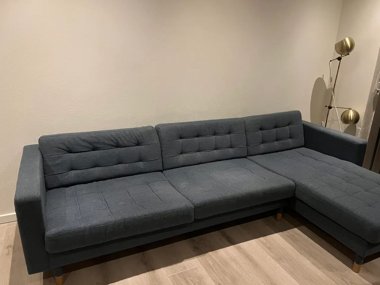 Billede 2 - Ikea Sofa Landskrona 4 Pers.