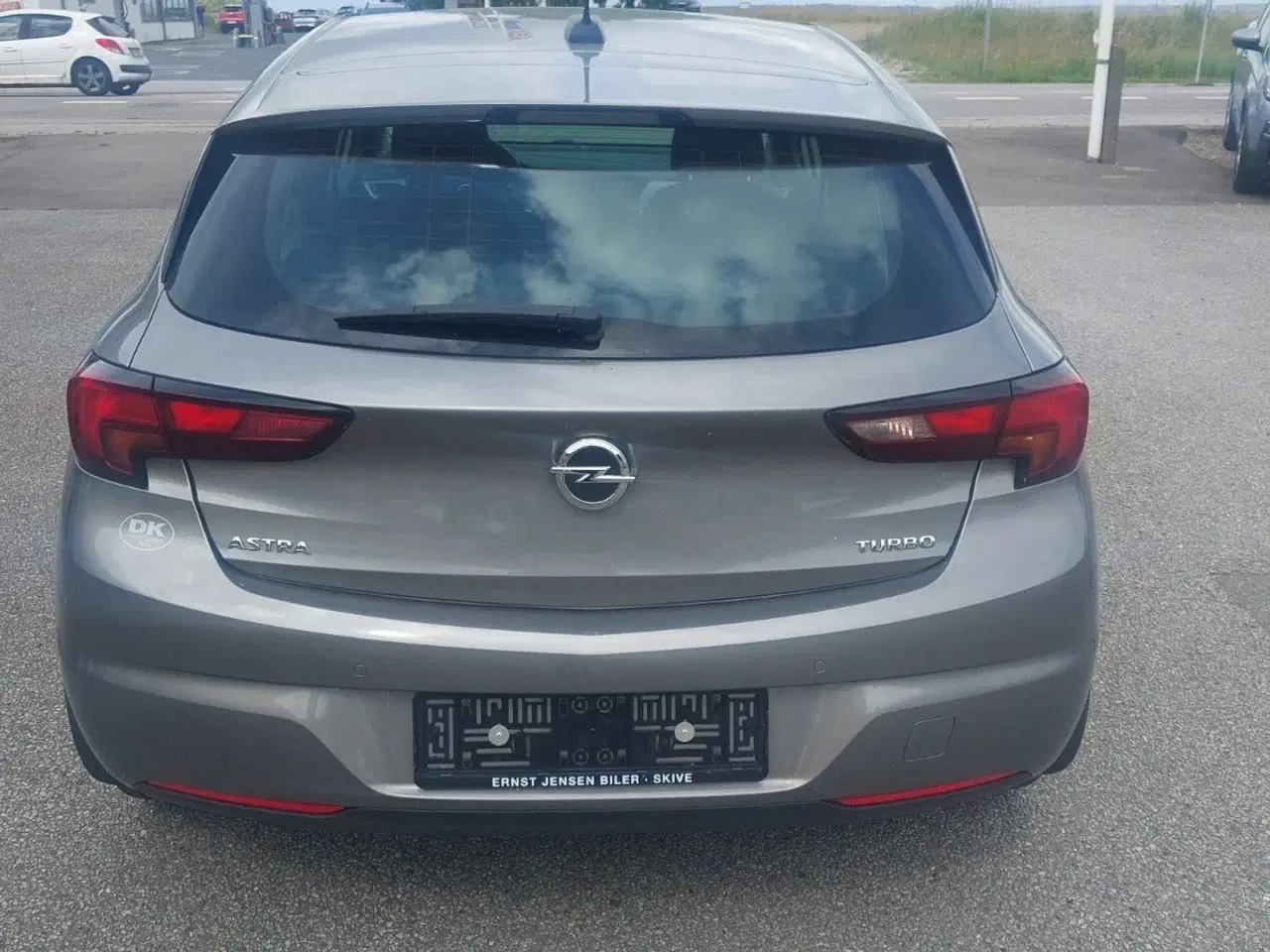 Billede 16 - Opel Astra 1,4 T 125 Enjoy
