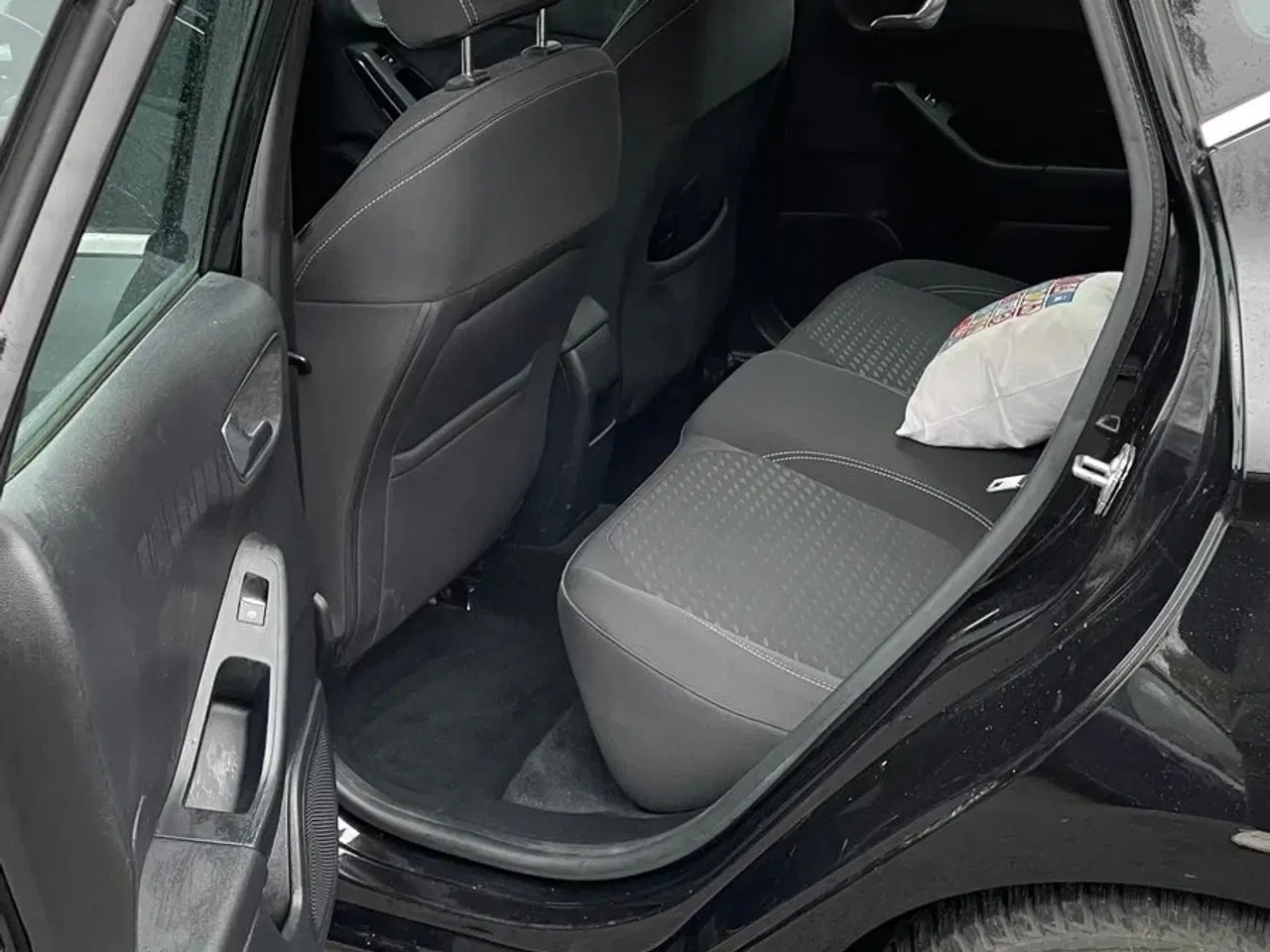 Billede 9 - Ford Fiesta 1,0 EcoBoost mHEV Titanium