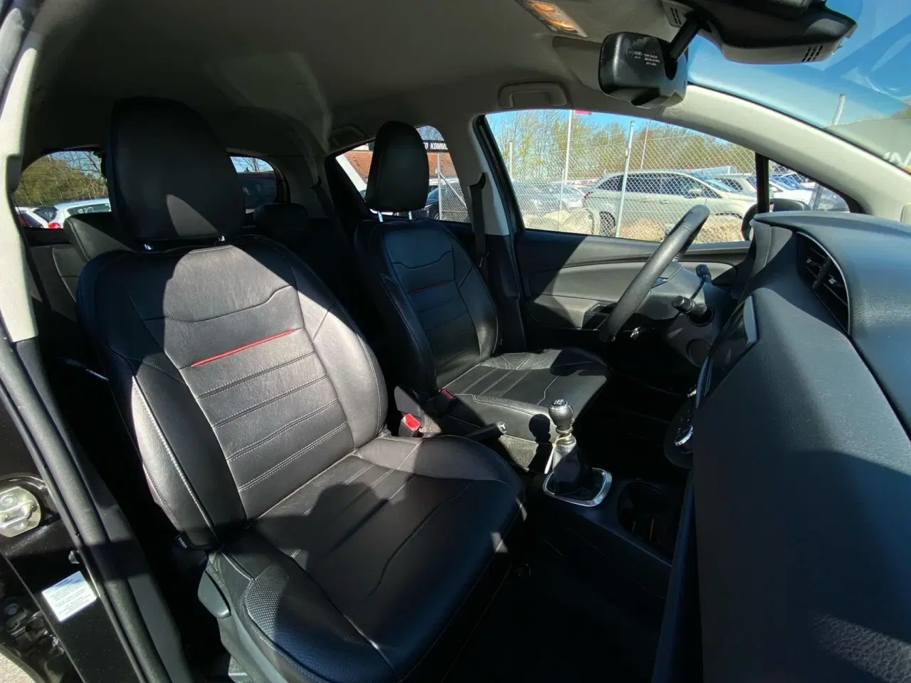 Billede 10 - Toyota Yaris 1,5 VVT-I T2 Limited 111HK 5d 6g