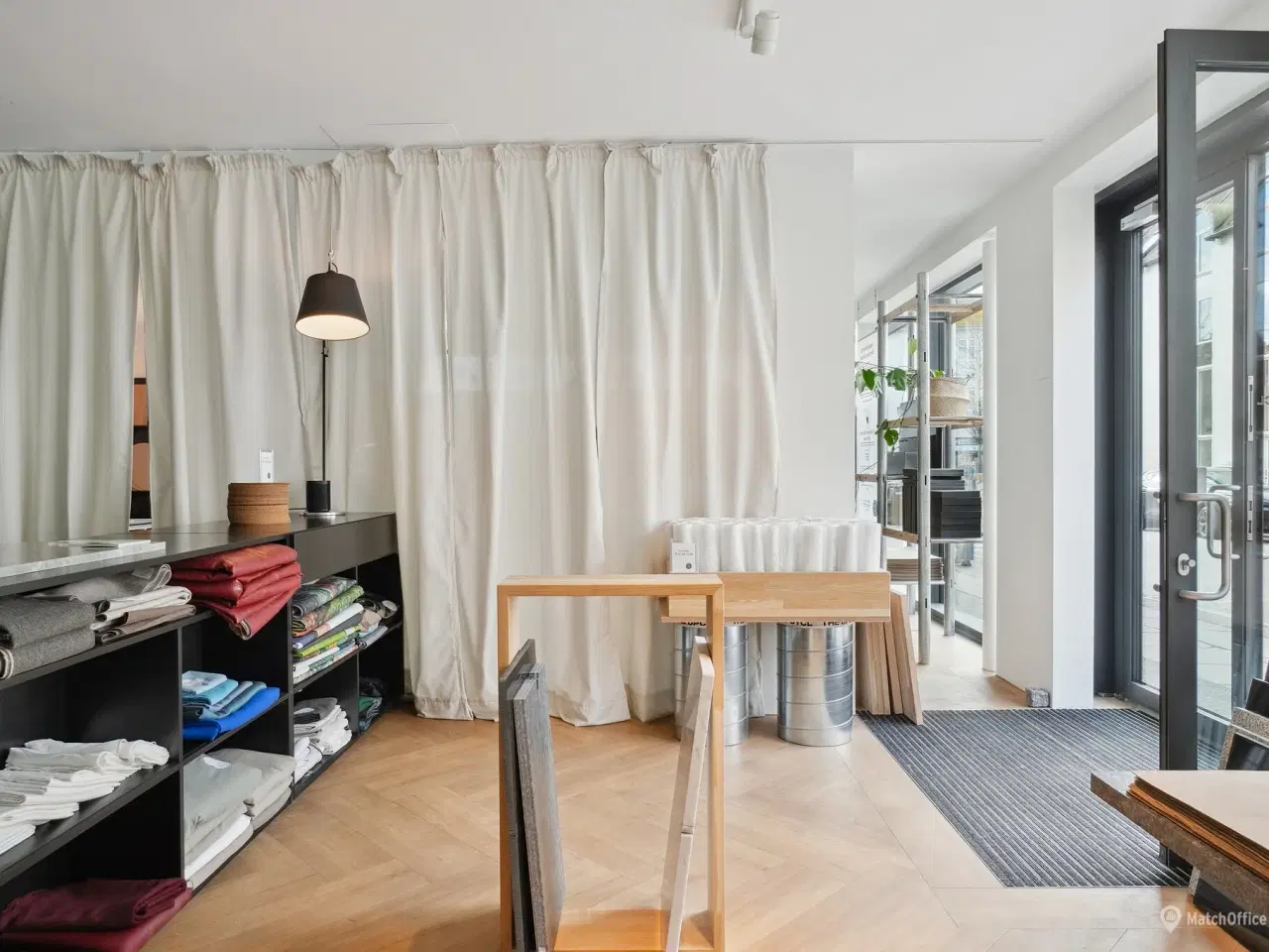 Billede 3 - Butikslejemål i Latinerkvarteret