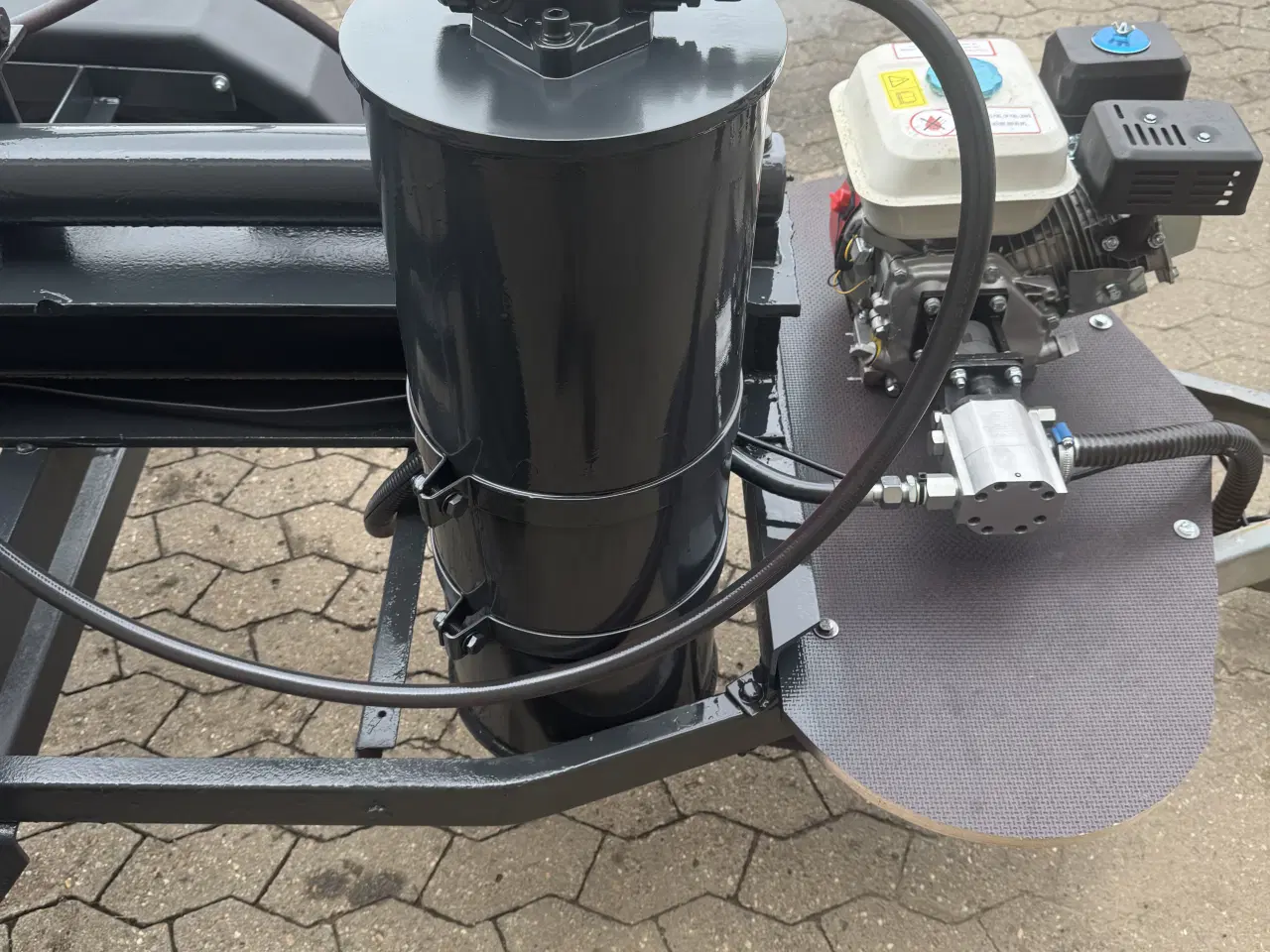 Billede 6 - Trækløver