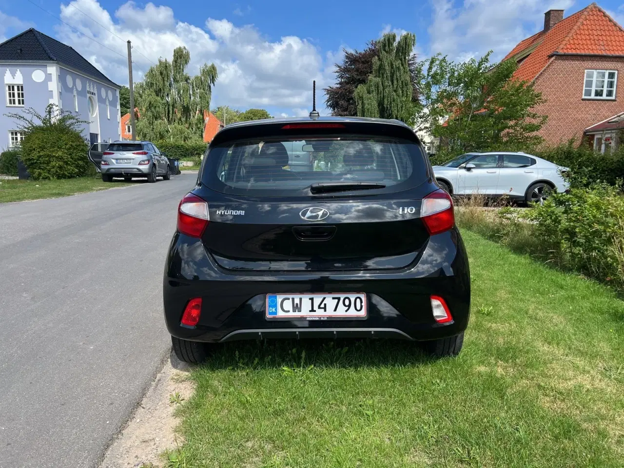 Billede 6 - Hyundai i10 1,0 MPi Advanced
