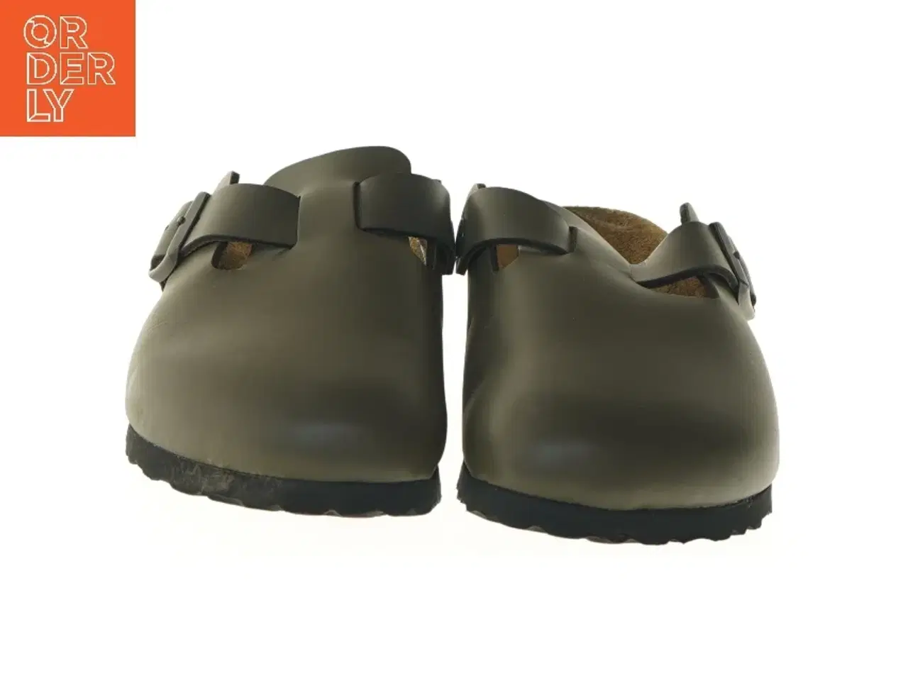 Billede 4 - Birkenstock sandaler fra Birkenstock (str. 37 )