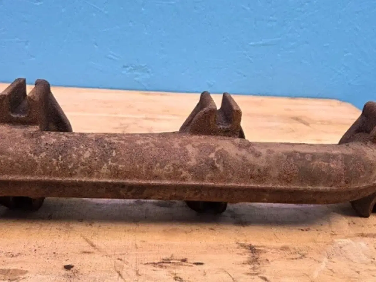 Billede 16 - Mercedes OM502LA Manifold A5421420201