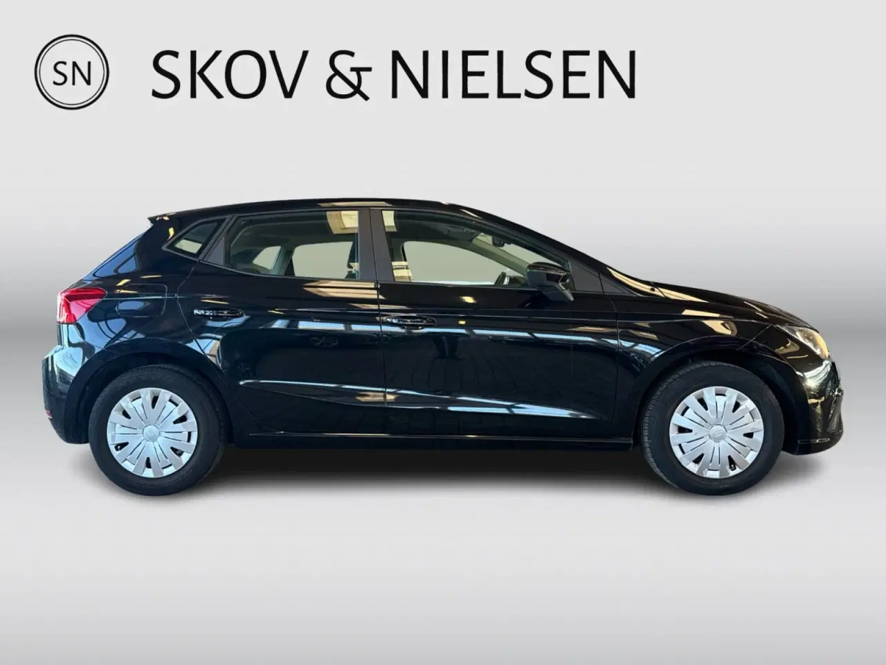 Billede 6 - Seat Ibiza 1,0 TSi 115 Style DSG