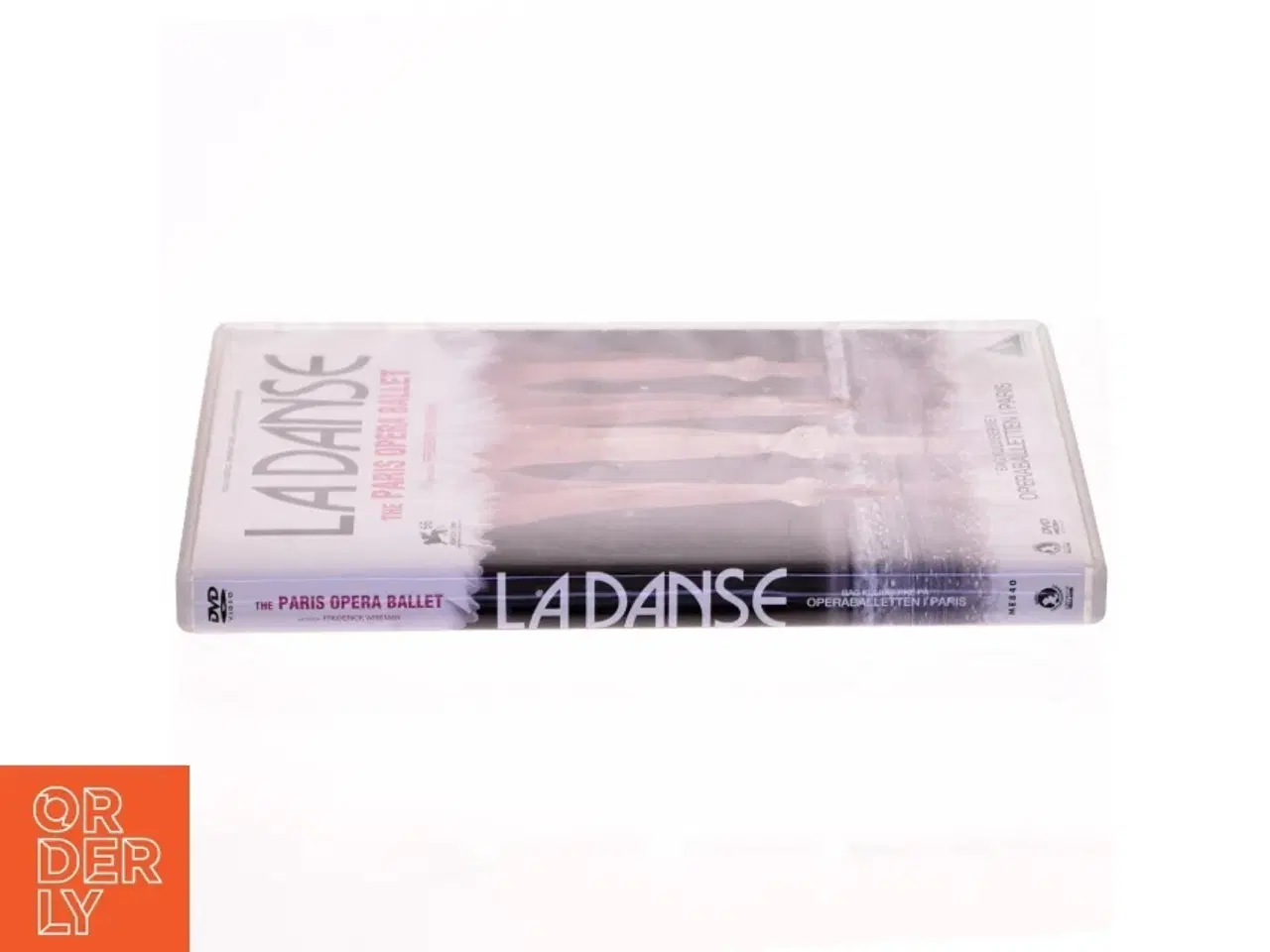 Billede 2 - La Danse, the Paris opera ballet