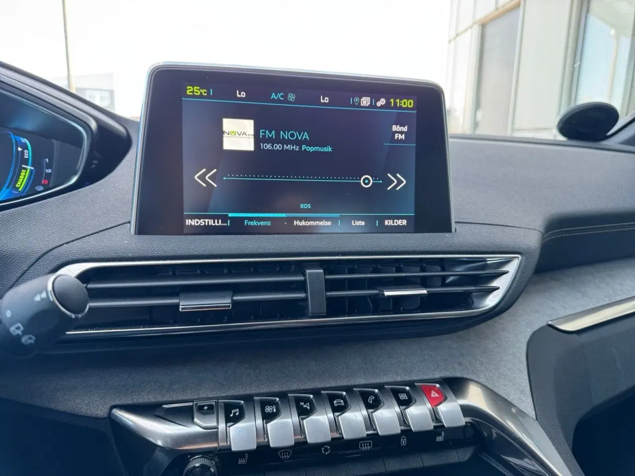 Billede 9 - Peugeot 3008 1,6 Hybrid First GT EAT8