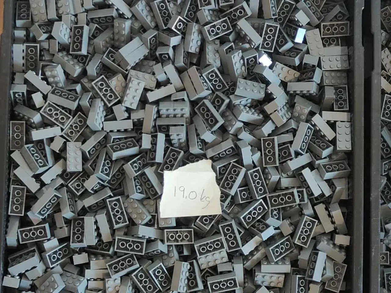 Billede 12 - 🌟 Mega LEGO-lot 46.400 KLODSER 🌟