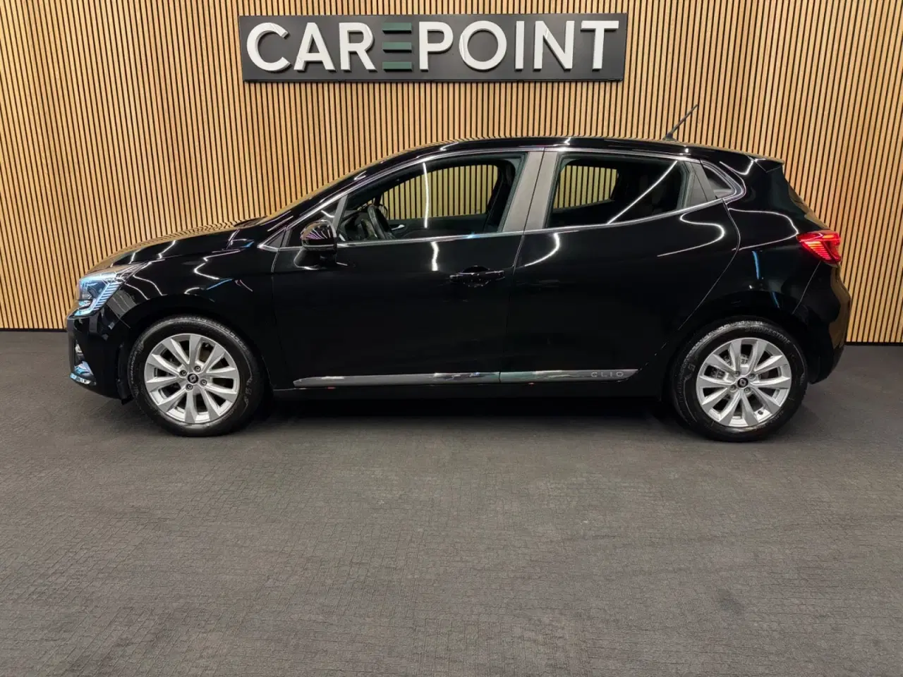 Billede 2 - Renault Clio V 1,0 TCe 90 Techno