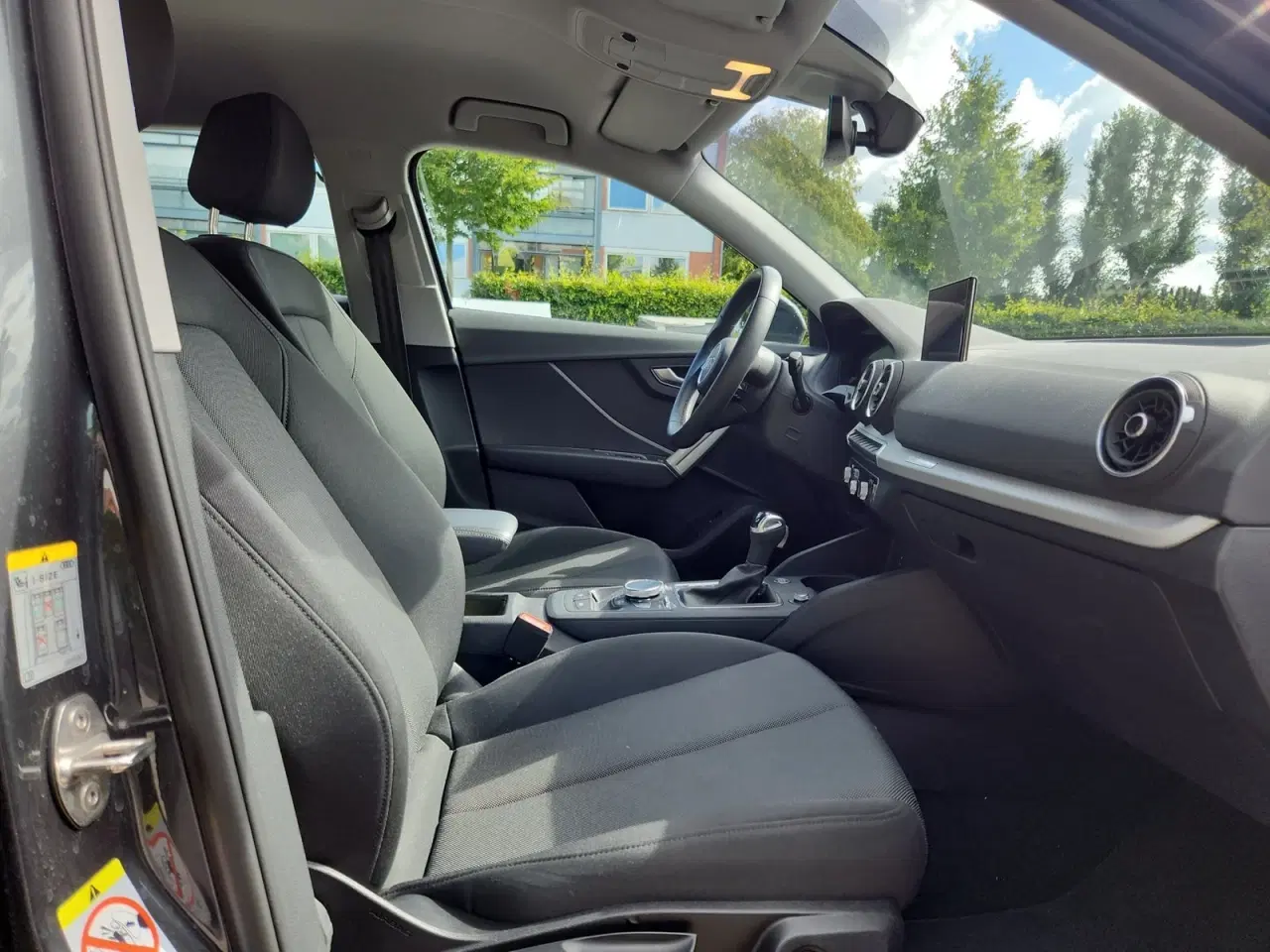 Billede 14 - Audi Q2 35 TFSi Prestige S-tr.