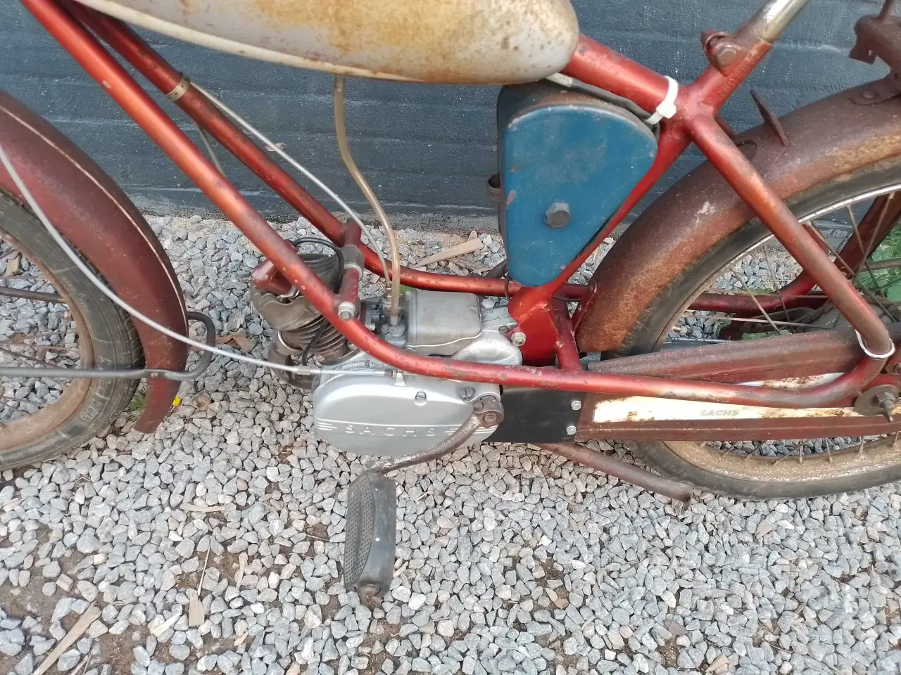 Billede 10 - Sco 2gears 